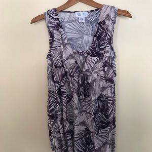 Milky Way Nursing Top